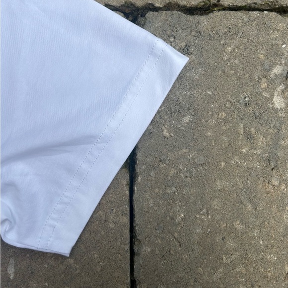 Parks and Recreation Classic Embroidered Tee - Picture 7 of 10